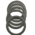 BAJAJ DISCOVER 150 F-S/NS125 ABS-CBS/NS150-200/RS00 E4 DEBRİYAJ SACI TAKIM