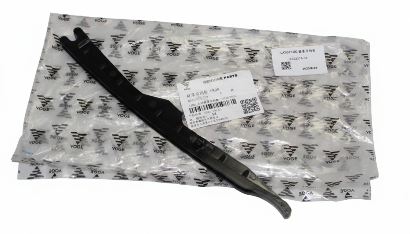 Voge 650 DSX Eksantrik Zincir Klavuzu