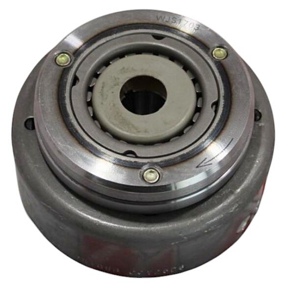 MONDİAL 180 Z-ONE S MANYETO (ROTOR) KOMPLE