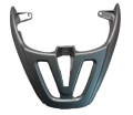 Sym Fİddle 3 125 - Fiddle 2 125 S - Fiddle 3 200 Portbagaj Arka Tutamak Demiri