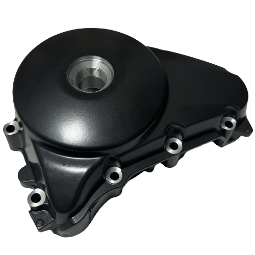 Tvs Apache RTR 200 Sol Manyeto Statör Kapağı Orijinal 2019-2022