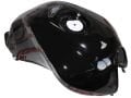 Mondial Drift L 125 Benzin (Yakıt) Deposu Siyah