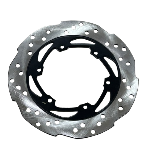 Bajaj Pulsar NS-RS 200 Fren Diski Arka Orjinal (230 mm)