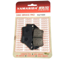 CBR 250 DİSK BALATASI ARKA TAİWAN