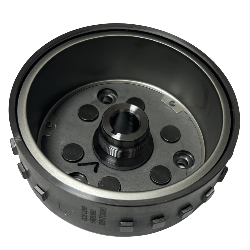 Tvs Apache RTR 200 Manyeto Rotor Euro4-5 Orijinal 2022-2024