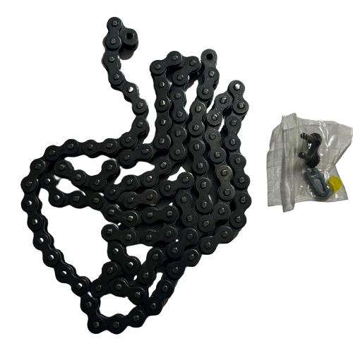 Honda MSX 125 Teker Zinciri Orijinal 2014-2020