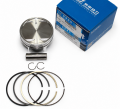 MONDİAL RESSİVO 250 - RKS VIESTE 249 - VESPA 250 PİSTON SEGMAN SETİ