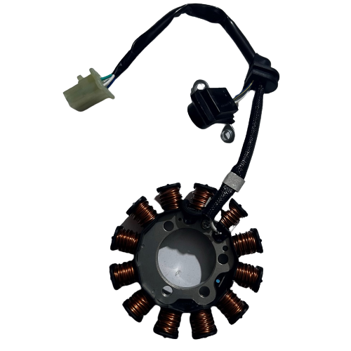 Honda MSX 125 Statör Sargı Orijinal 2014-2020