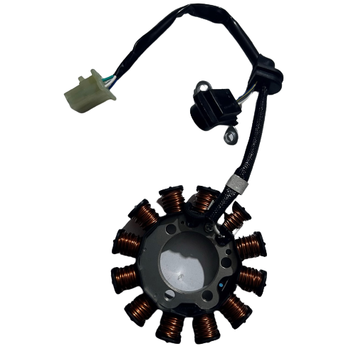 Honda MSX 125 Statör Sargı Orijinal 2014-2020