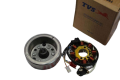 APACHE 150 STATÖR VE ROTOR SET ORJİNAL