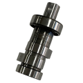 PULSAR NS 200 EKSANTRİK MİLİ ORJİNAL çift yiv