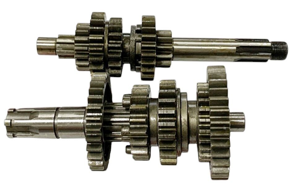 PULSAR NS 150 ŞANZIMAN SETİ OEM