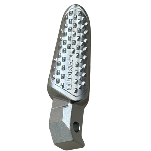 Cf Moto SR 450 Sol Arka Yolcu Ayaklığı Orijinal