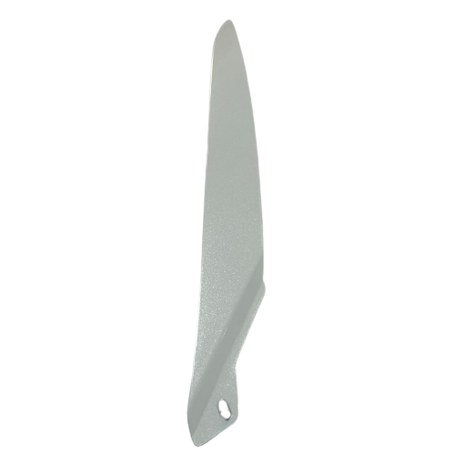 Honda PCX 125 Sağ Far Kaşı Beyaz (2018-2020) Orijinal 64505-K97-T00ZK