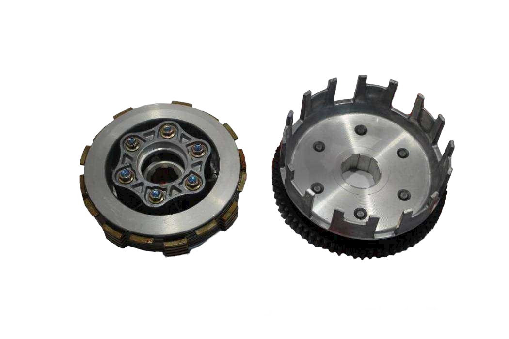 MONDİAL 180 Z-ONE S DEBRİYAJ KOMPLE