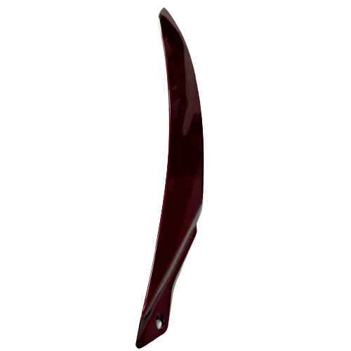 Honda PCX 125 Sağ Far Kaşı Kırmızı (2018-2020) Orijinal 64505-K97-T00ZG