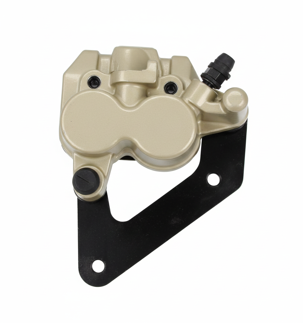 Tvs Apache RTR 150/180/200 Ön Alt Fren Merkezi Kaliperi 2011-2024