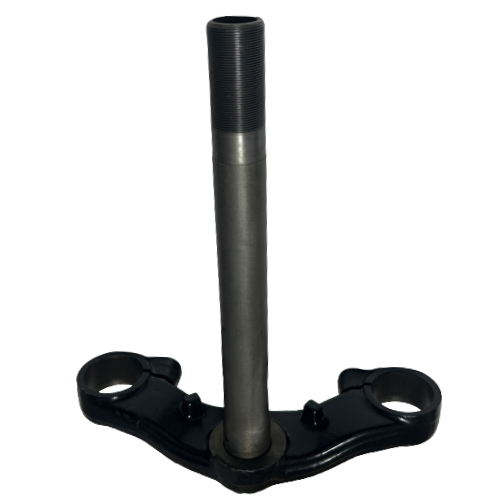 Tvs Apache RTR 200 Ön Alt Maşa Mesnet Platin Orijinal 2019-2024