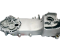 Sym Orbit 50 4T Sol Karter Blok Taiwan
