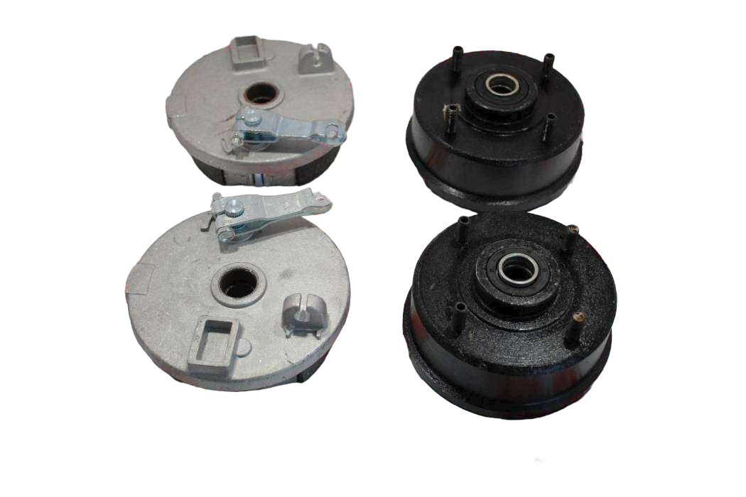 ATV 88 MM KAMPANA FORYA 2 Lİ SET ORJINAL