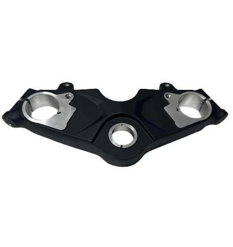 TVS RTR 200 MESNET ÜST ORJİNAL
