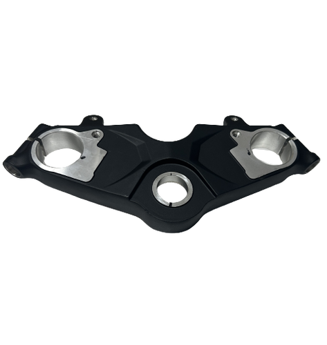 Tvs Apache RTR 200 Ön Üst Mesnet Platin Orijinal 2019-2024