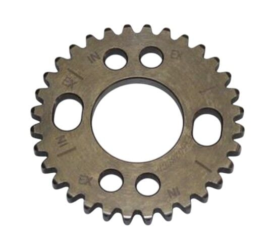 Voge 300 DS - 300R -300 GY RALLY Eksantrik Yaprak Dişlisi