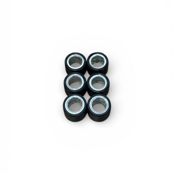 SPACY ALPHA 110 BAGA TAHRİK SETİ