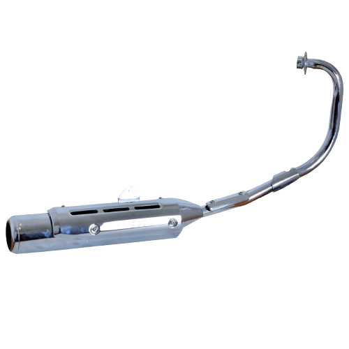 YBR 125 EGZOZ