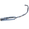 YBR 125 EGZOZ