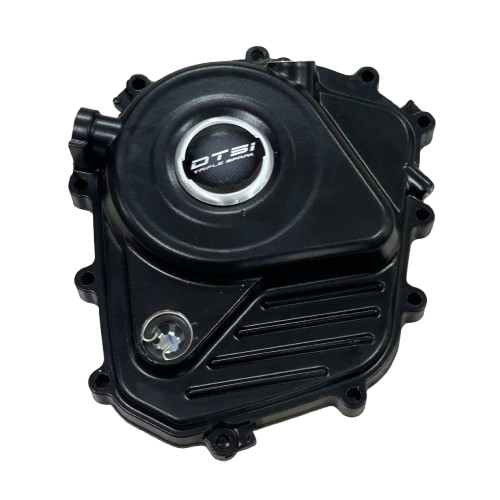 Bajaj Pulsar NS 200 Debriyaj Kapağı Siyah Orjinal