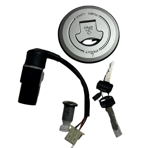 Honda MSX 125 Kontak Seti Orijinal 2014-2015