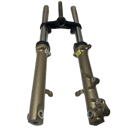 Tvs Apache RTR 200 Ön Bacak Sağ-Sol Amortisör Komple Orijinal 2019-2024