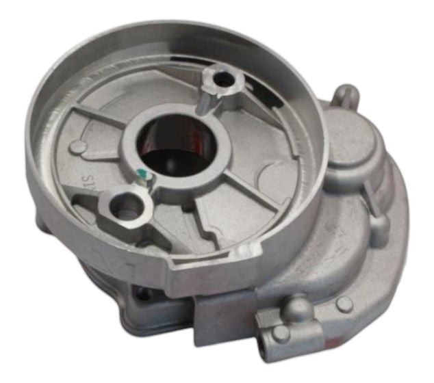 Sym Orbit 50 4T Euro 4 - Mio 50 4T Efi - Şanzıman Kapak Taiwan