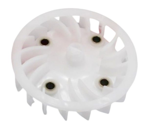 Sym Orbit 50 4T Fan Taiwan