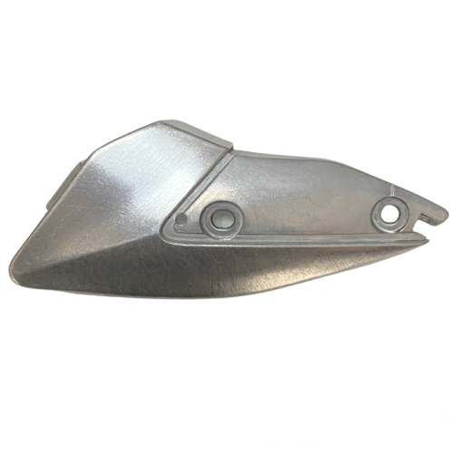 PCX AYAKLIK PLAKASI SAĞ ORJİNAL (2018-2020)