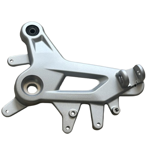 Cf Moto SR 450 Sağ Ön Sürücü Basamak Braketi Orijinal