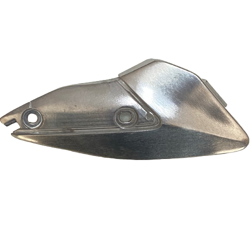 Honda PCX 125 Sol Arka Yolcu Ayaklık Basamak Alt Braketi Orijinal 2018-2020