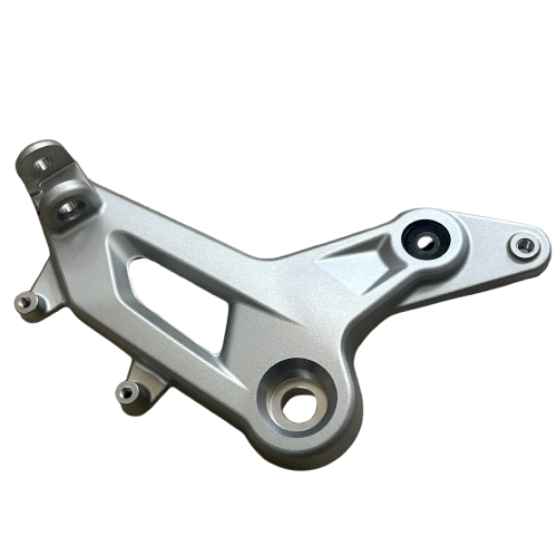 Cf Moto SR 450 Sol Ön Sürücü Basamak Braketi Orijinal