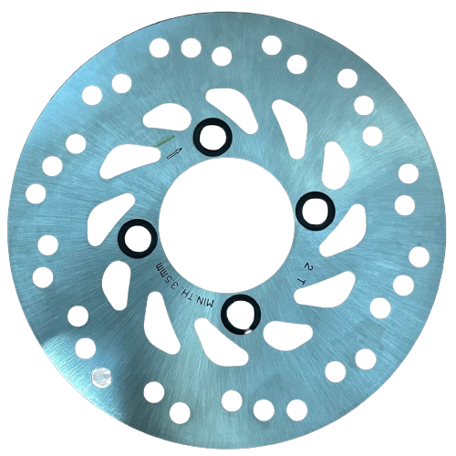 Honda MSX 125 Arka Fren Diski Plak Orijinal 2014-2023