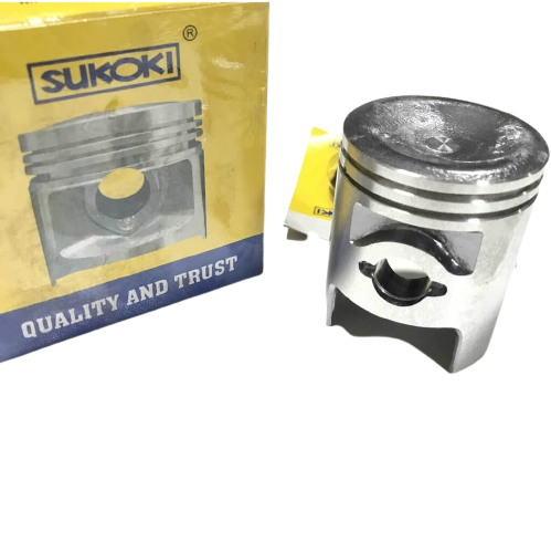 KİNETİC PİSTON SEKMAN TK SUKOKİ 1.75