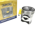 KİNETİC PİSTON SEKMAN TK SUKOKİ 1.75