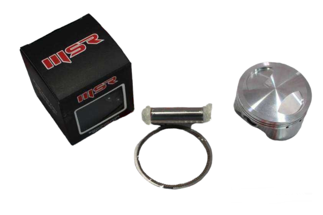 CB 200 69 MM PİSTON KİT 17P