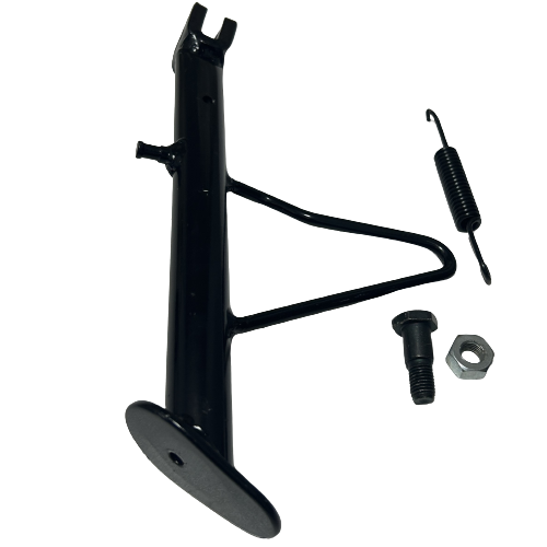 TVS RTR 200 SEHPA YAN ORJİNAL