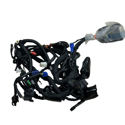 Bajaj Pulsar NS 200 Tesisat Orjinal 2021-2023
