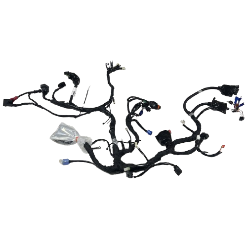 Bajaj Pulsar NS 200 Tesisat Orjinal 2021-2023