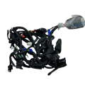 Bajaj Pulsar NS 200 Tesisat Orjinal 2021-2023