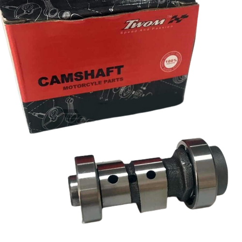 YBR 125 EKSANTRİK MİLİ TWOM