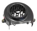 Sym Orbit 50 4T Fan Kapak Koruma Plastiği Taiwan