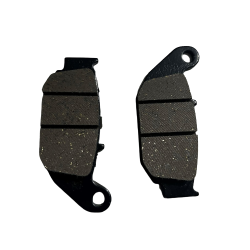 Honda MSX 125 Arka Fren Disk Balatası Orijinal 2014-2023